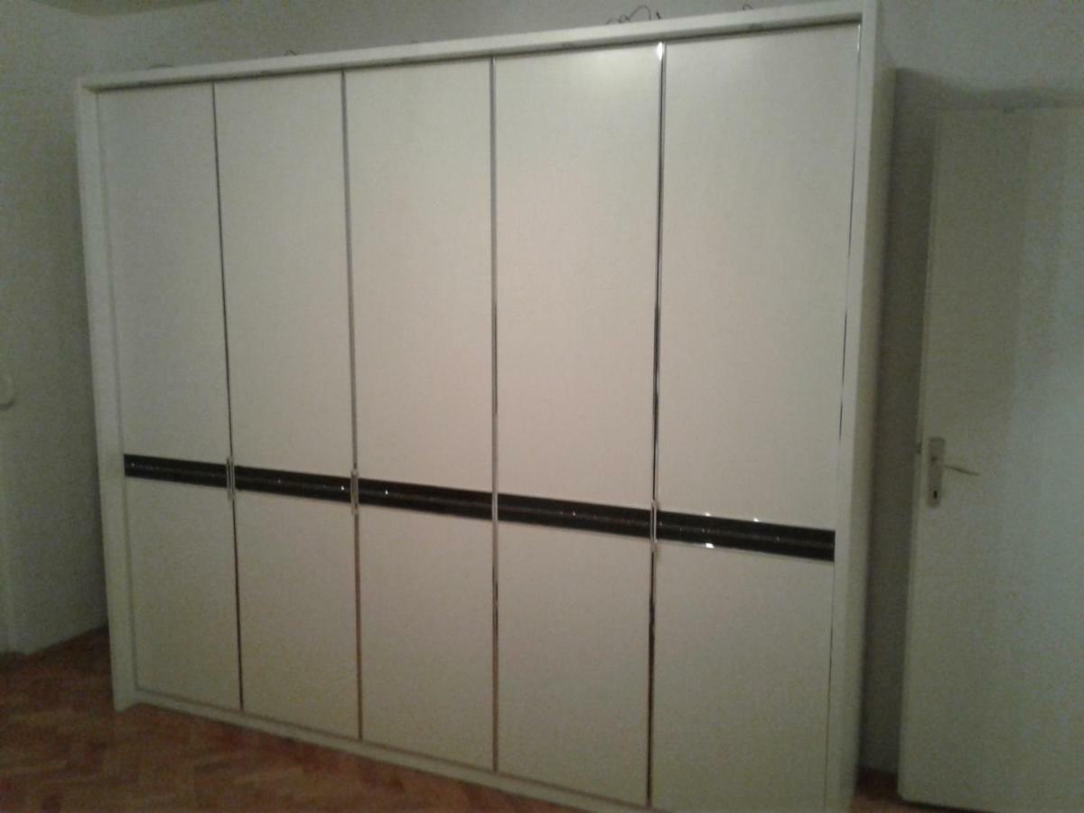 Apartmani Brinkmann Цриквениця Екстер'єр фото