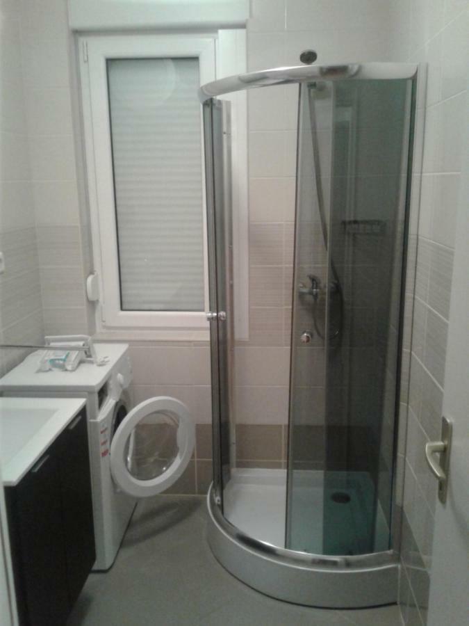 Apartmani Brinkmann Цриквениця Екстер'єр фото