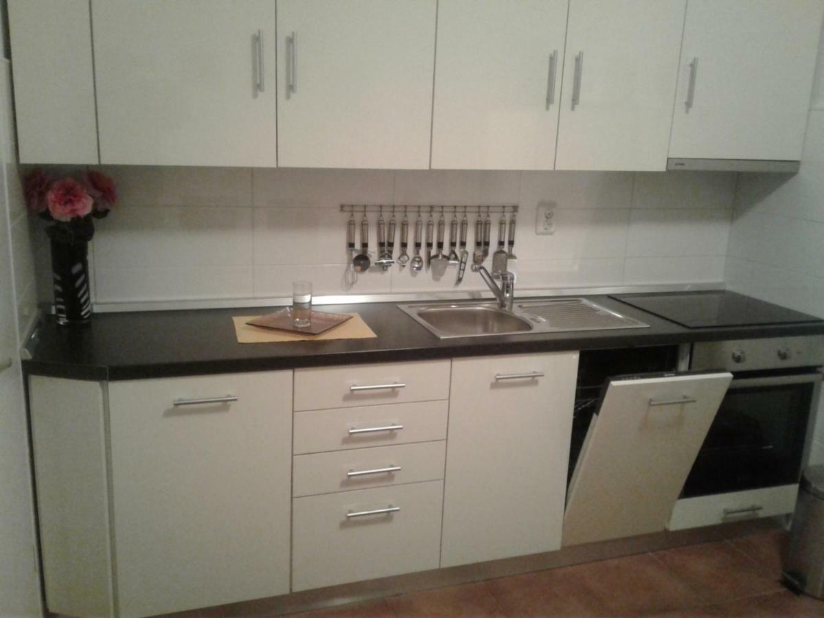 Apartmani Brinkmann Цриквениця Екстер'єр фото