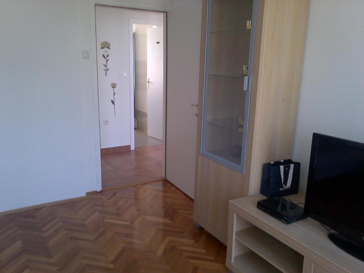 Apartmani Brinkmann Цриквениця Номер фото