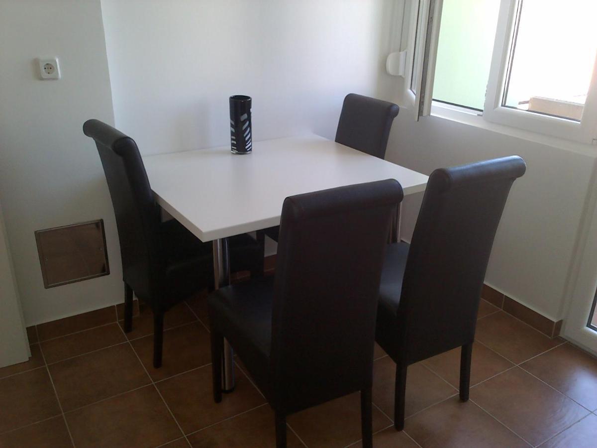 Apartmani Brinkmann Цриквениця Номер фото